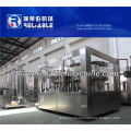 Small Factory Carbonated Soda Beverage Water 3 in 1 Bottling Filling Machine/Equipment (CGFD)